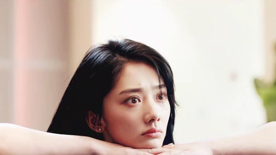 收手吧，演员冯宝宝，没完没了“秀演技”，再漂亮观众也会腻