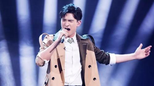 丁辉|声入人心丁辉，唱《晓宇的歌》太有感染力，永远保持对舞台的热忱