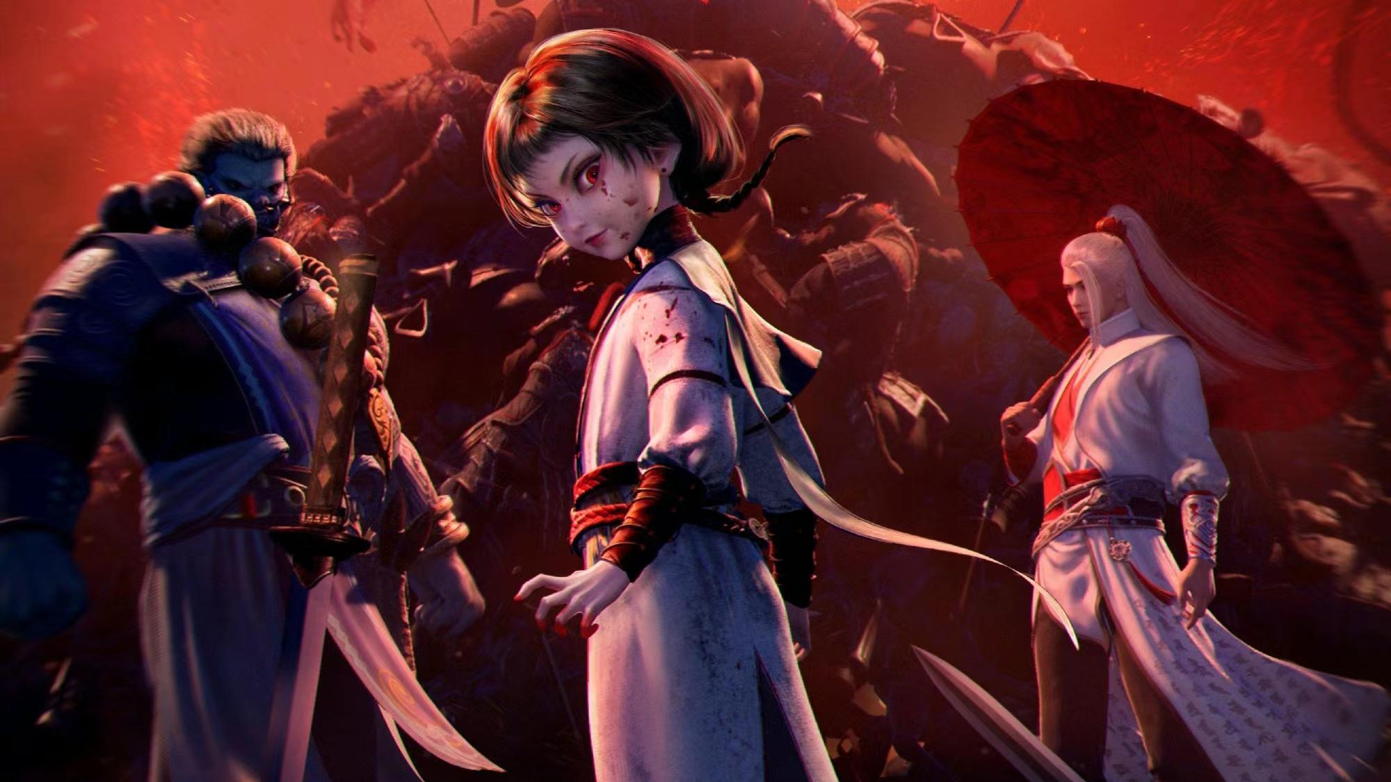 李星云|不良人第六季定档，李星云为什么要修炼邪功？急于求成为了变强