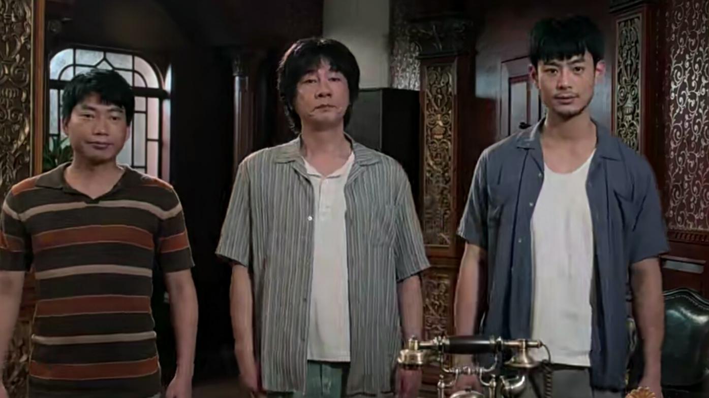 王晶|?成本超1500万，陈小春新片首映差评一片，女演员身材是最大亮点