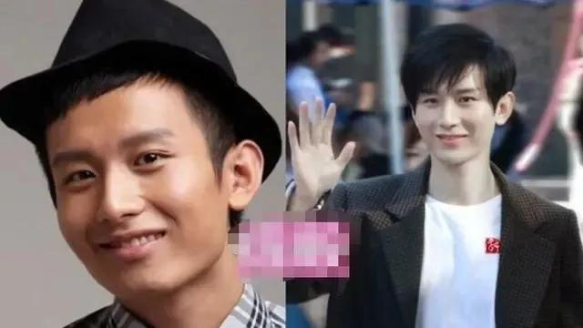 娱乐圈|豆瓣评选中国娱乐圈四大丑男，攻击性太强！有粉丝却表示认同