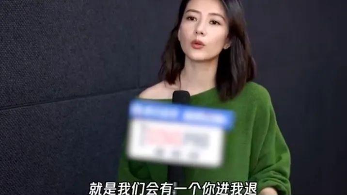 拍戏时，导演就知道他们在假戏真做，戏后男主便成了“男性公敌”
