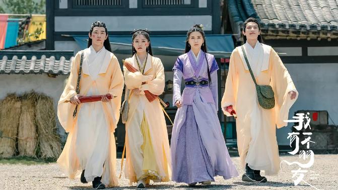 本以为是烂片，没想到追到停不下来的5部剧，你若一部没看太遗憾