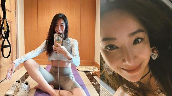 隋棠|隋棠节目自曝遭诈骗60万，借钱朋友事后人间蒸发