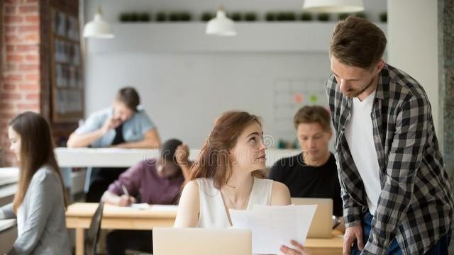 给即将步入职场的人，八个最有用的忠告