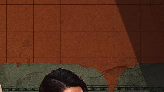 爱奇艺40集爆款大剧来袭！民国谍战+金融，演员阵容无比强大