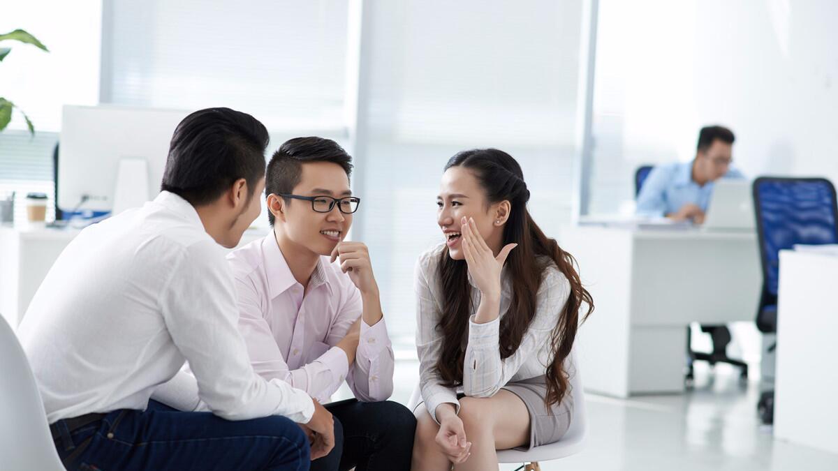 项目管理|要不要帮同事做工作证明人？