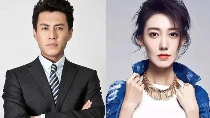 骗了我们41年？原来她就是靳东的亲妹妹，怪不得能够大红大紫