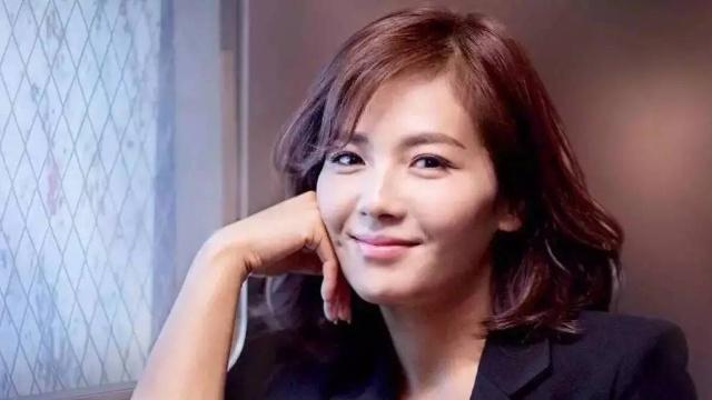 “拼命三娘”刘涛：3年还4亿，被爆：技术很好，为上位不惜代价