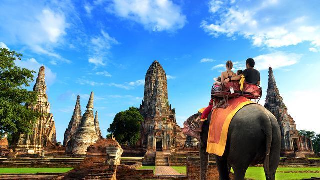 泰国旅游|到泰国旅游要小心五种人，不少游客都“中招”了，宰客只是最轻的