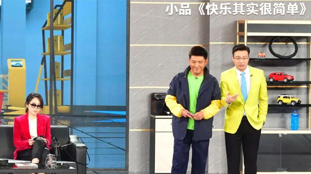 24年春晚节目“流出”后，我却笑死在评论区，赵本山的担心恐成真