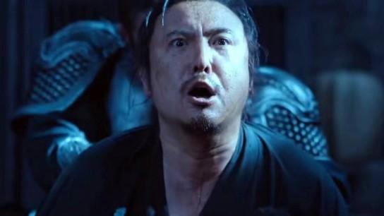 徐克|徐克的《射雕英雄传》被宣传，争角大战一触即发，4位男神呼声高