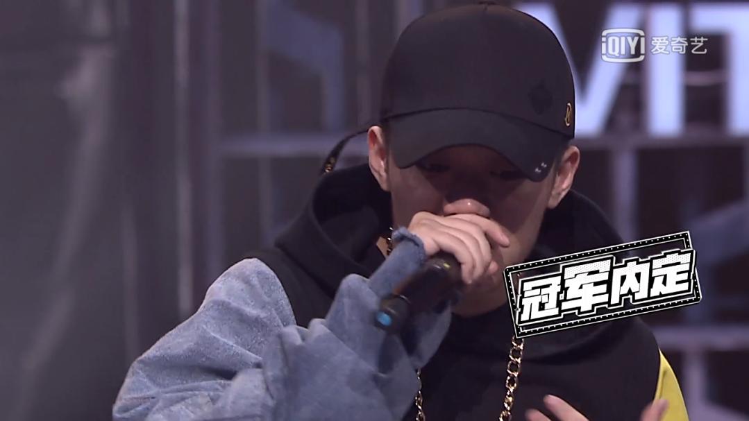 中国有嘻哈|《中国有嘻哈》作品再度上架网易云！剪辑版节目上线指日可待？