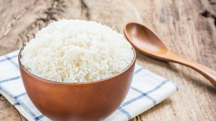 米饭|中国人爱吃的白米饭，其实是“最差的主食”？是时候说清楚了