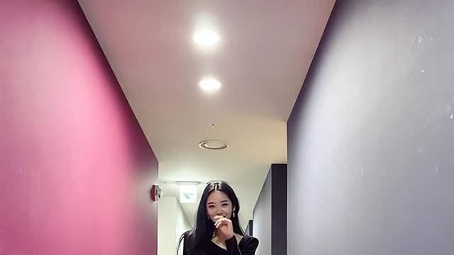 人物设定|《黑暗荣耀》车珠英「戏外是学霸」，精通4国语言、广告界宠儿