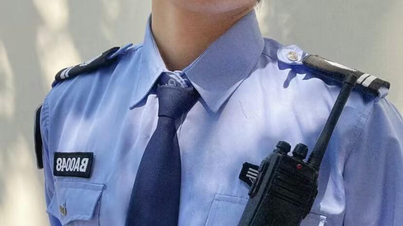 周磊|为什么现在的00后毕业后更倾向于保安这个职业