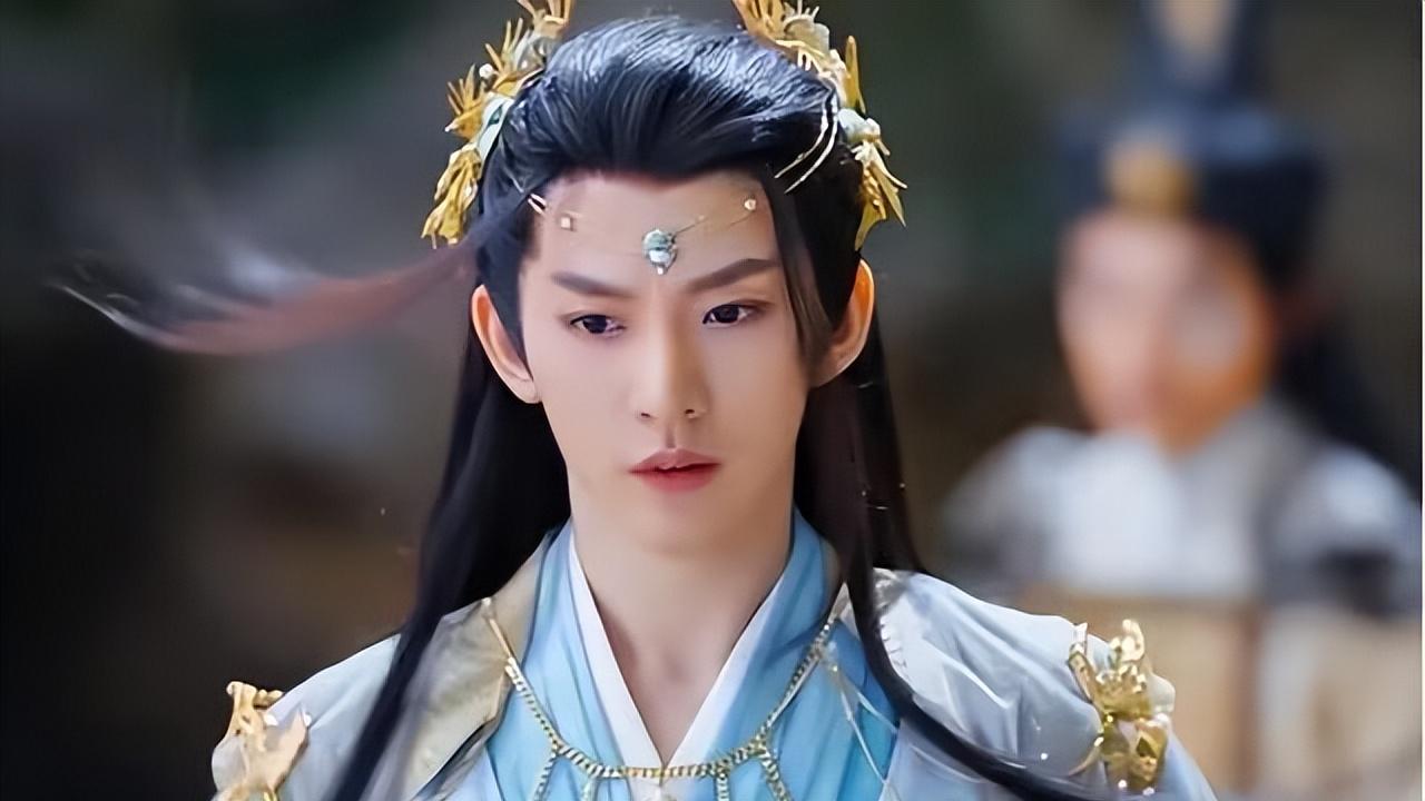 《少年歌行2》官宣启动，新女主人选受赞，“无心”换人意难平