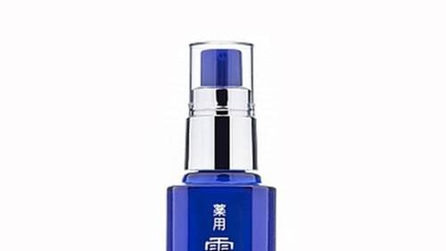 肌肤 抗老紧致精华液哪个好 全球抗皱紧致精华十大排名