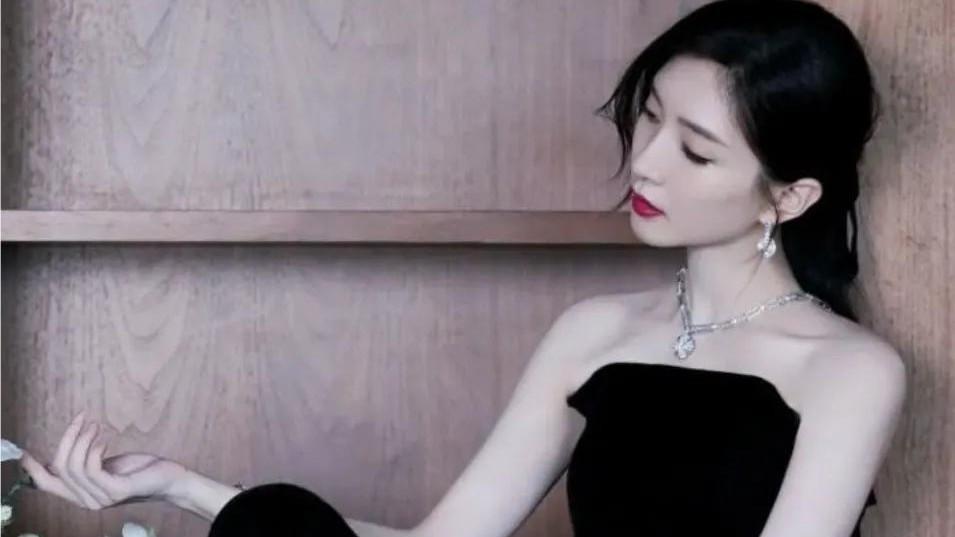 江疏影|这一次，37岁江疏影被扒了个底朝天！我们都错了？