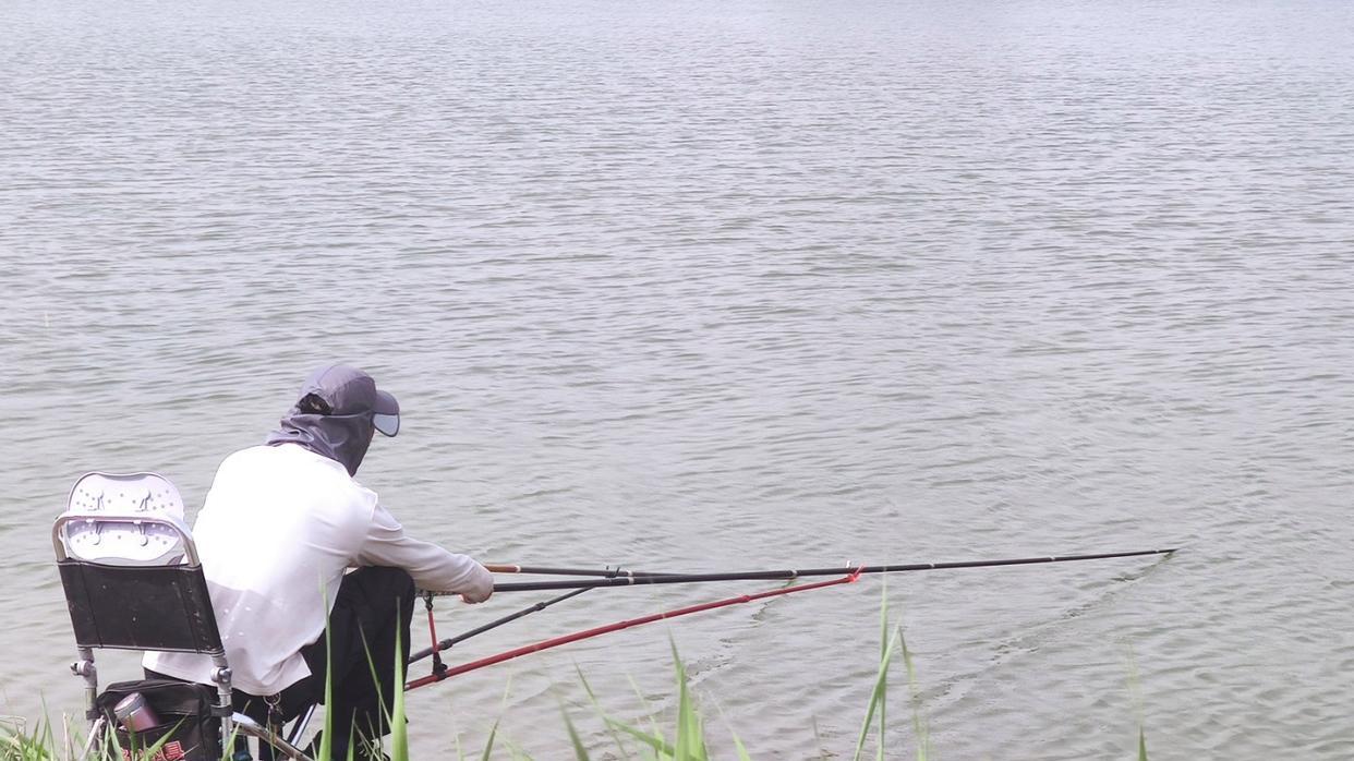 怎么用好跑铅钓法？增加灵敏度是关键，注意观察和感知是手段