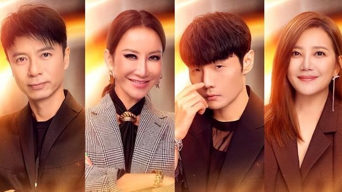 《中国好声音》停播！刘德华为其发声，柳骊疑道歉，李玟家人现身