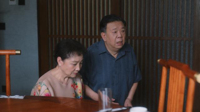 《无所畏惧》40集大结局，乍看似之下是悲剧，实则却很圆满