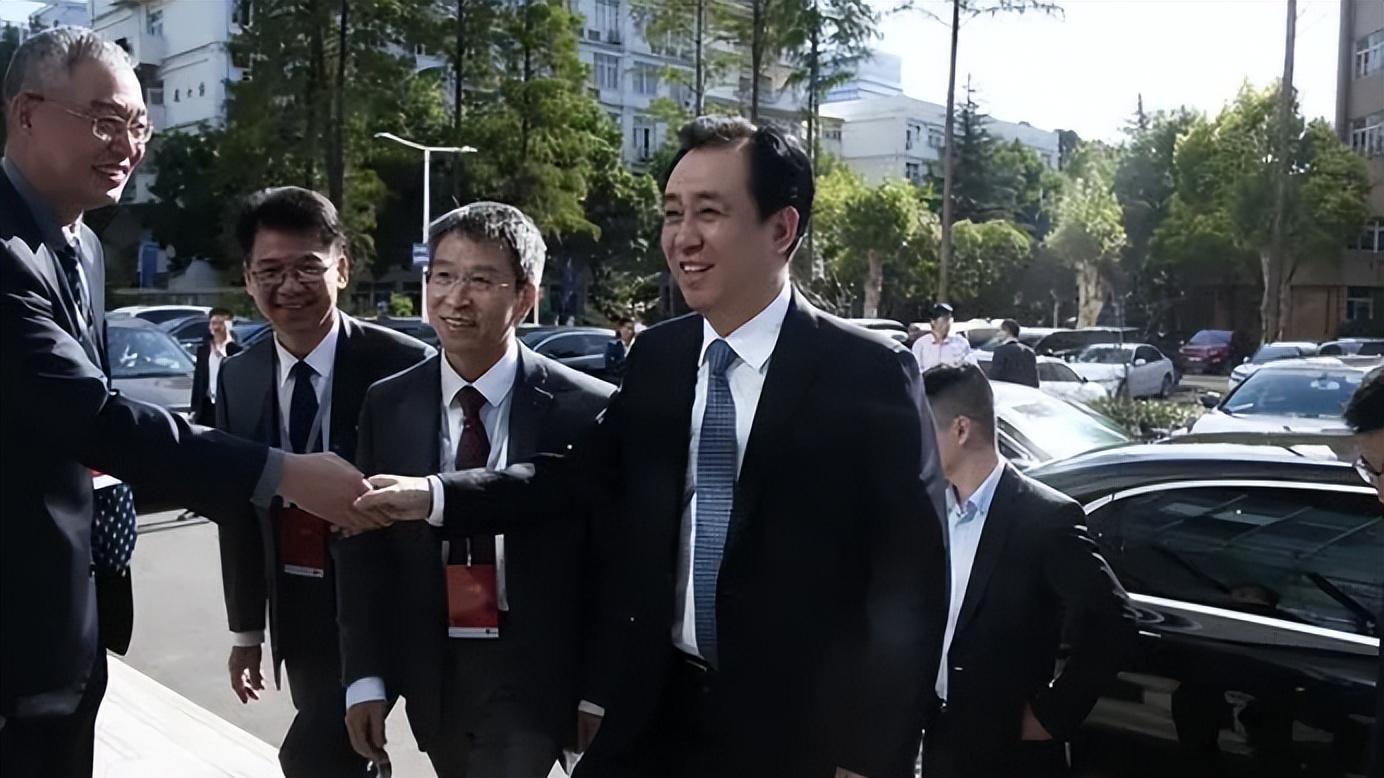 王健林，只剩下最后一个月