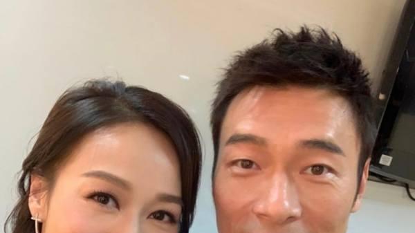 mv|黄心颖拍MV复出，TVB选择接纳，前男友马国明选择回避