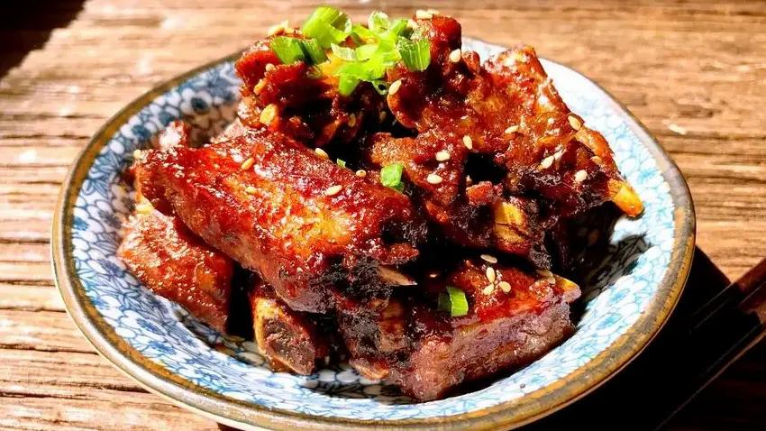 排骨|马上停止食用猪身上“4种肉”，越吃病越多，千万别拿健康开玩笑！