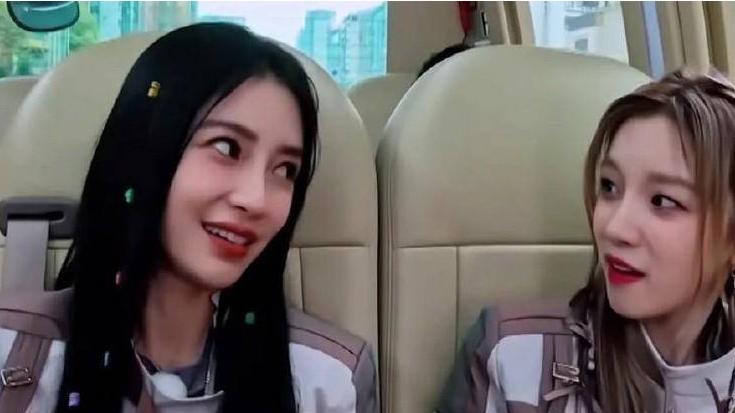 奔跑吧兄弟|《奔跑吧》新一期baby的回归，收视率变成大家关注的重点