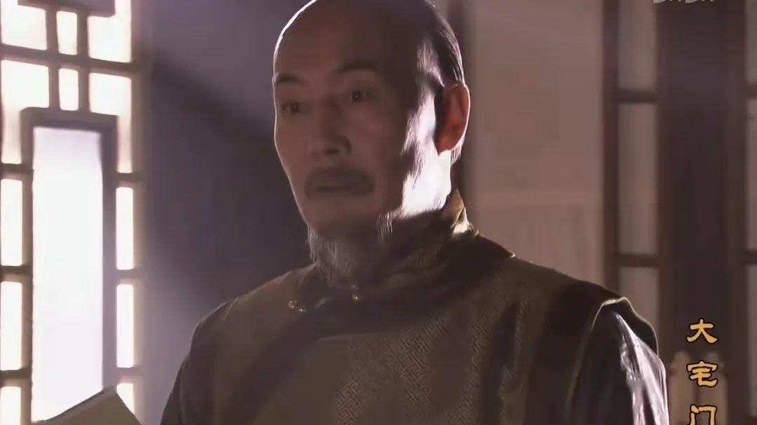 《大宅门》你根本不知，白颖园替白家背了多少黑锅？