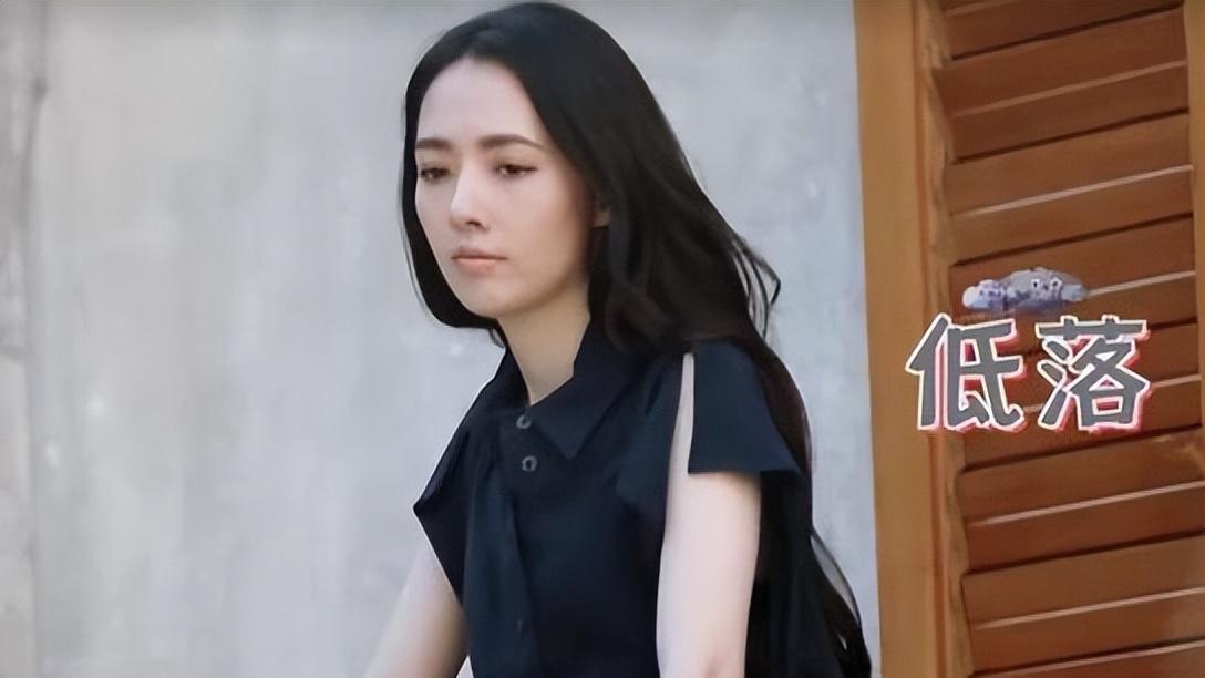 郭碧婷向佐疑似婚变，向太曝儿媳丑闻，网友：豪门婆婆都不简单！