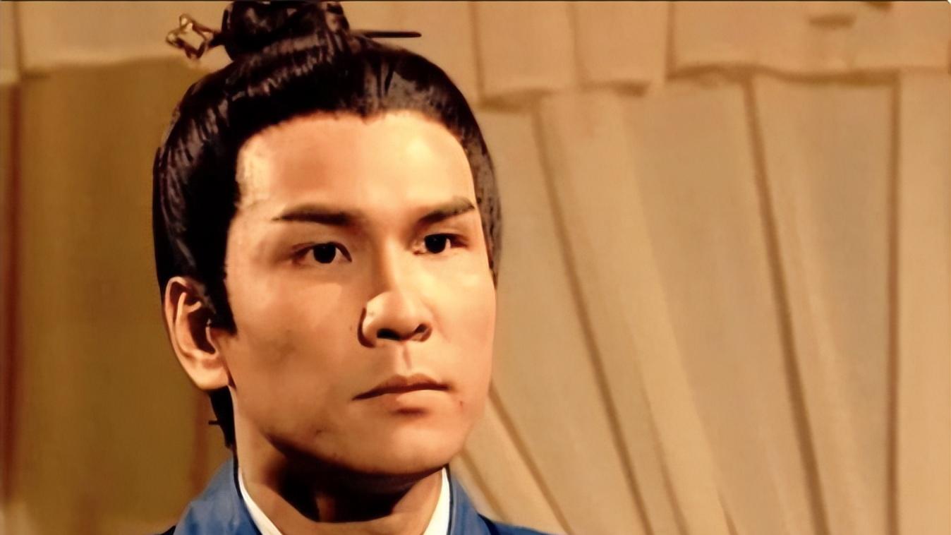 《射雕英雄传》中已经逝世的演员，时光，太匆匆！