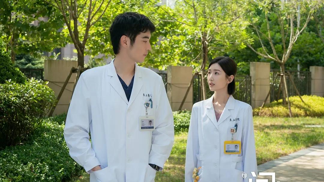 正在热播的4部电视剧，《田耕纪》排在倒数，你在追哪一部？