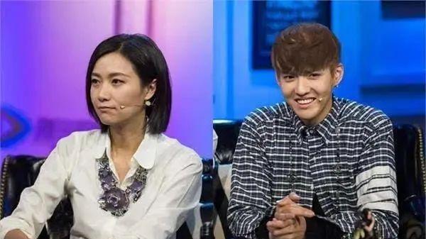 徐静蕾|徐静蕾有私生女的瓜，吴亦凡在监狱的瓜，沈腾与女粉私生子的瓜