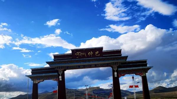 西藏|一山一世界，神山冈仁波齐，一生必去的地方