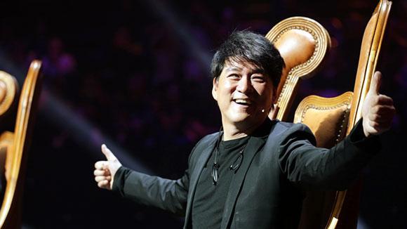 潘玮柏|今年各大平台纷纷重启选秀节目，《好声音2023》导师确定，四人都是首次担任，周华健