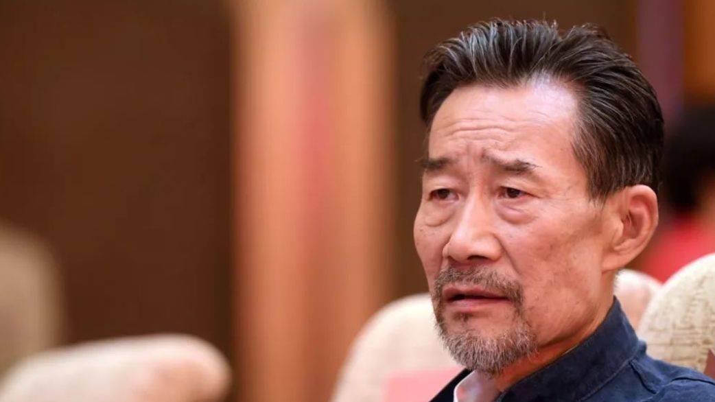 张凯丽|明明演技一般，却硬吹成“老戏骨”