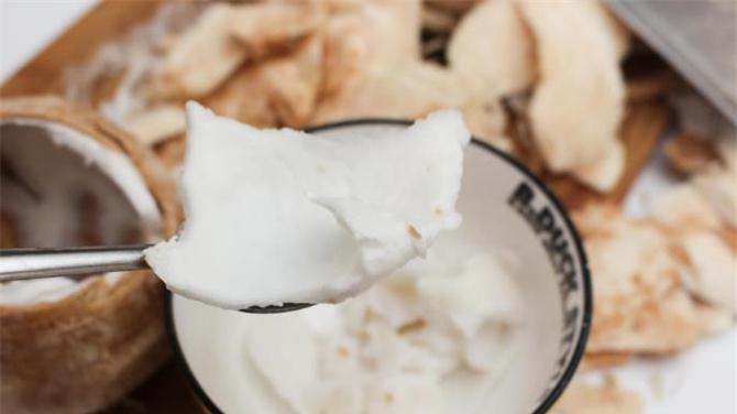 美食教程|椰肉怎么吃最好吃？只需简单几步，教你制作出好吃的椰子肉