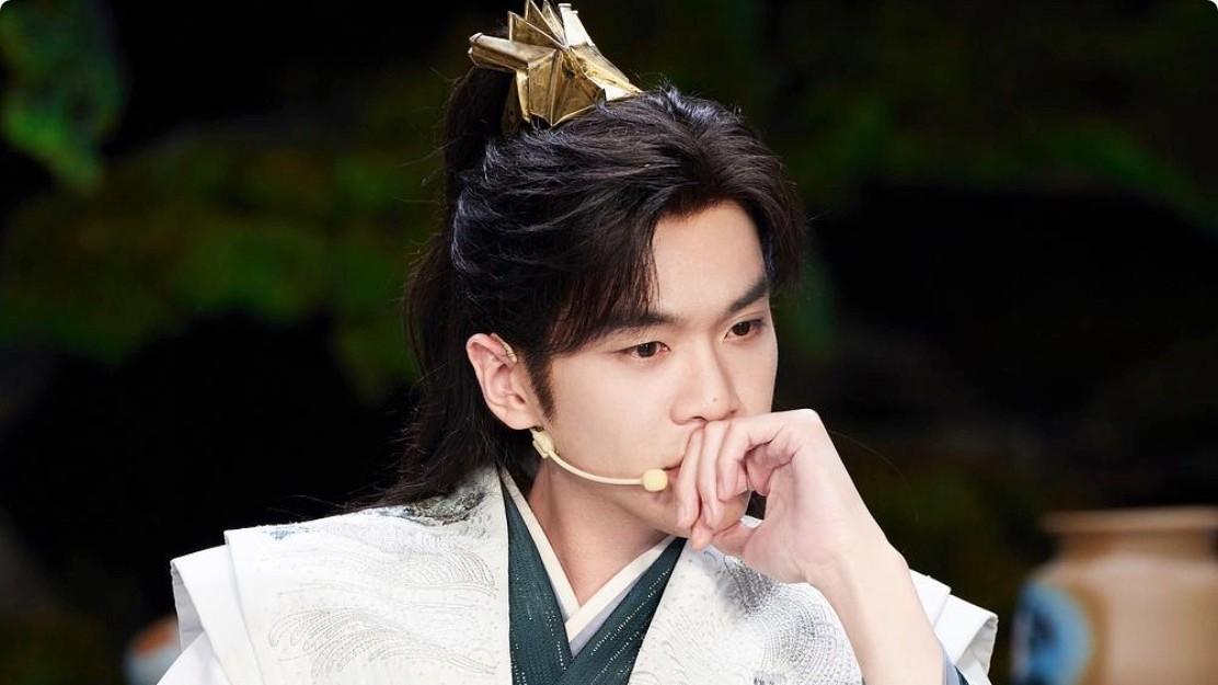 《庆余年2》演员今昔对比照：有人风韵犹存，有人发福颜垮差距大