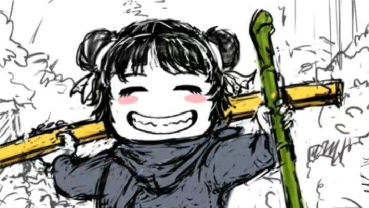 《剑来》小米粒人设崩塌：既聪明又愚蠢的腹黑小孩