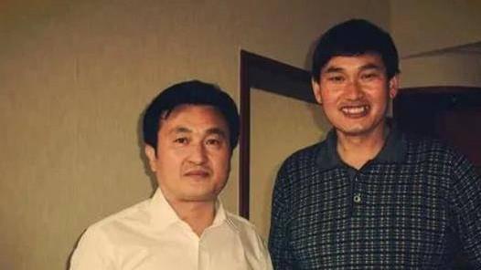 朱之文|大衣哥和谷传民的官司疑似有了结果，谷传民发文要给律师做锦旗