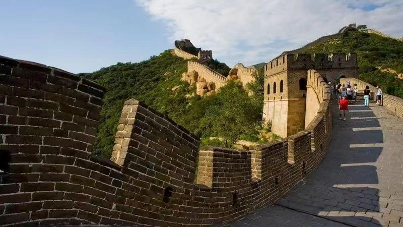宁波|中国最值得一游的十大景区
