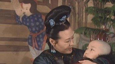 康熙王朝|康熙王朝：为何对苏麻喇姑进行活埋前要往她头上倒石灰？