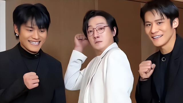 狂飙|《狂飙》：配角疯狂捞金的样子，让观众越来越厌恶