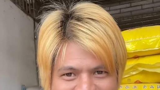 罗志祥|山寨罗志祥表示，投资三千万的电影，他有信心至少拿下1亿票房