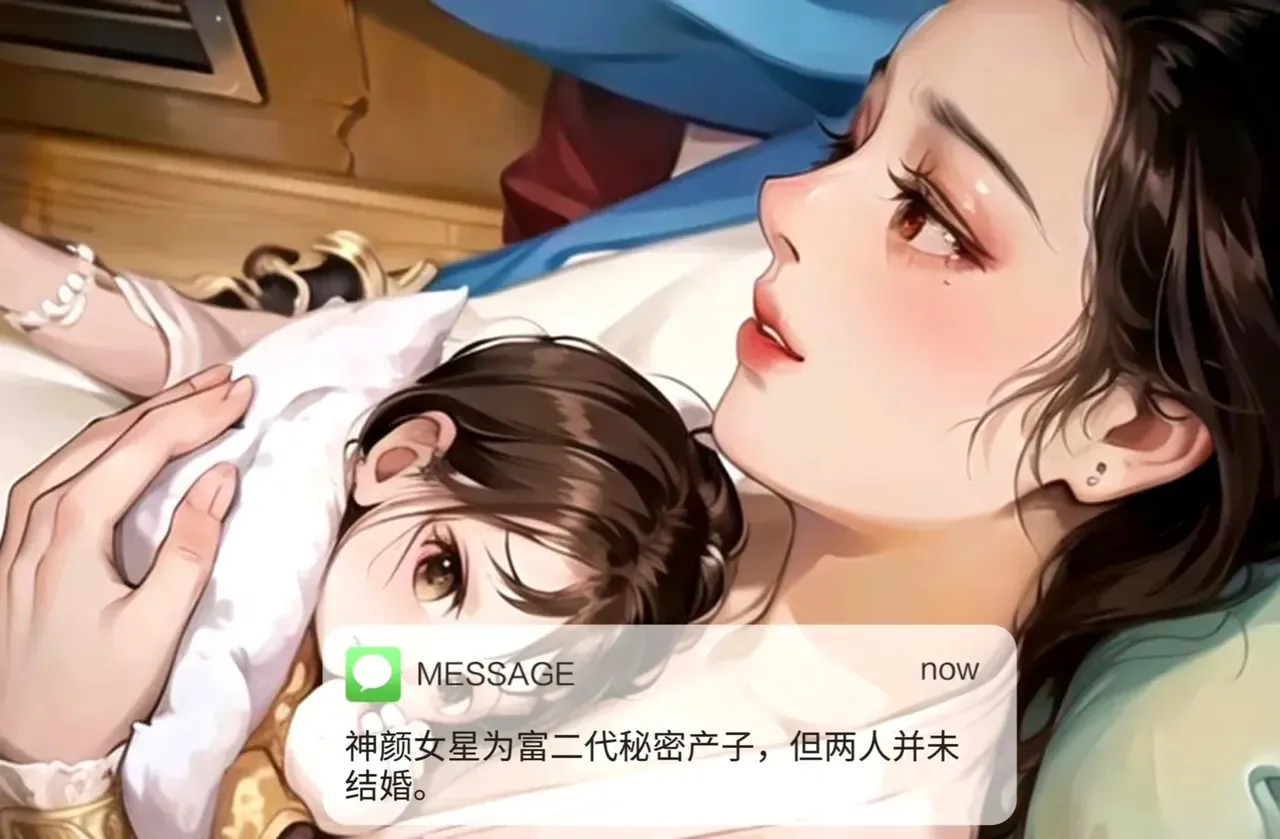 阿娇大瓜的后续！