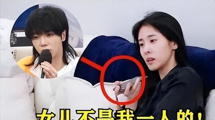 华晨宇背景曝光！来头大的可怕，难怪张碧晨铁了心要给他生孩子！