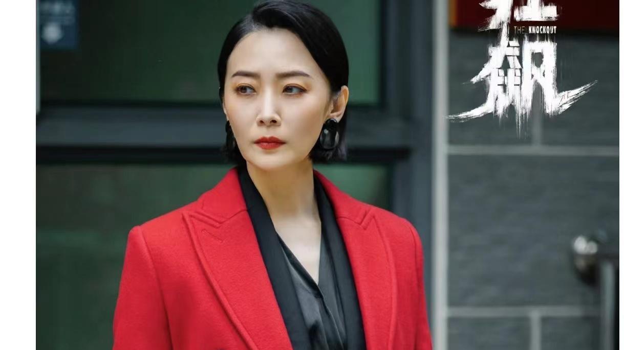 高启强|二刷《狂飙》才发现，高启强为什么能饶了小龙，却和程程过不去？