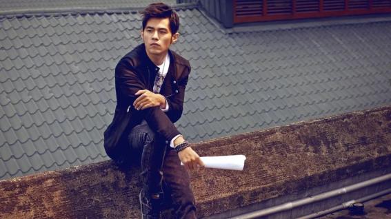 谢可寅|天山雪雾腾起，明星名模与好声音选手齐聚一堂，共同点燃娱乐盛会！